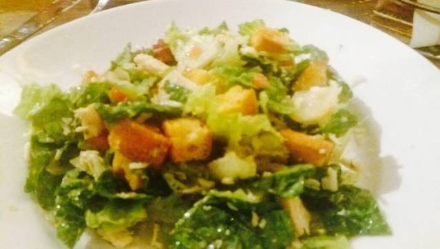 The Standard Restaurant & Lounge