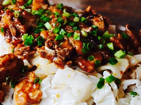 2019佳佳德庆竹篙粉_旅游攻略_门票_地址_游记点评,肇庆旅游景点推荐 