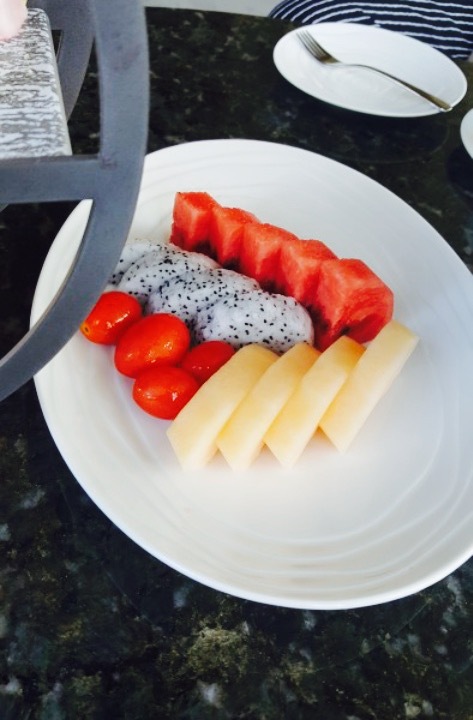 华邑酒店大堂吧