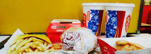 快乐汤姆(伟龙国际城店)