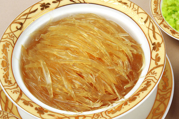 大林苑世家精细潮州菜