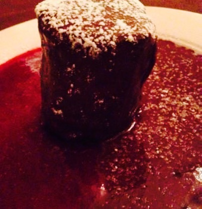 Twin Oaks Country Inn