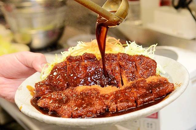 矢场Ton（三越Lachic店）