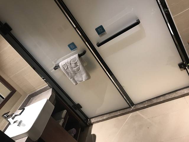 德信国际酒店·餐厅