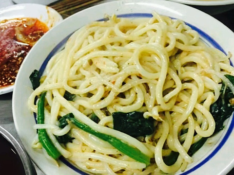 2019张军老牌手工捞面-旅游攻略-门票-地址-问答-游记点评,新密旅游旅