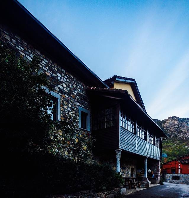 Restaurante La Corte