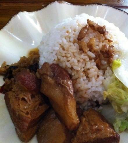 海南食府(海南驻京办店)