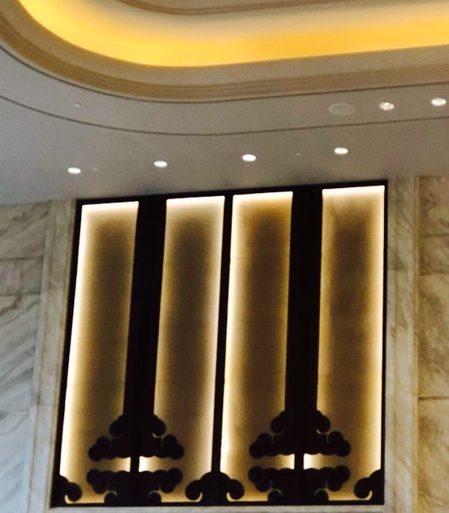 富力万达文华酒店·海鲜自助