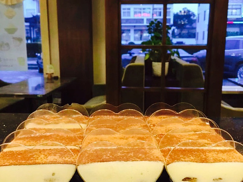 名典咖啡(光福店)