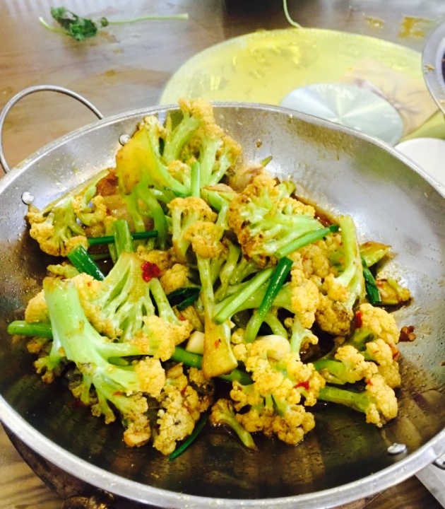 老厨房(文桥路店)