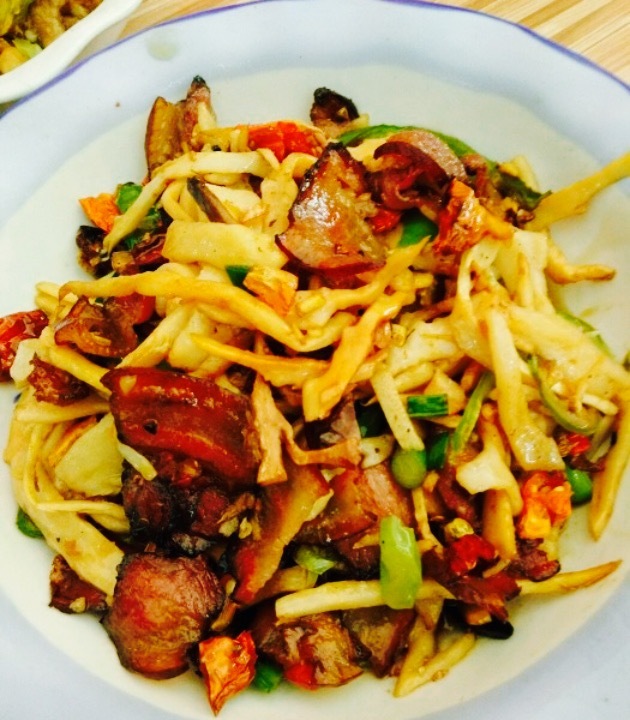 姐妹土菜馆(华盛·世纪新城一期店)