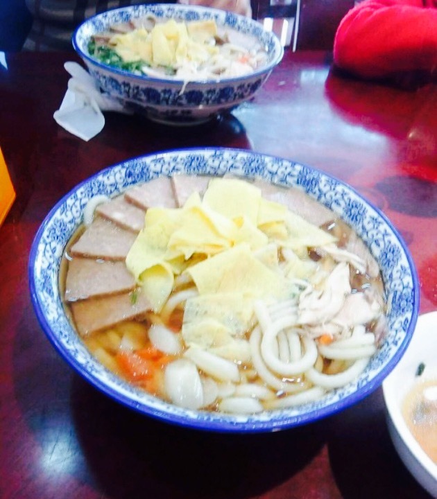 潍州和乐王(西城店)