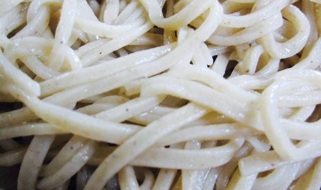 そば処　にしむら