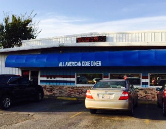 Dixie Diner
