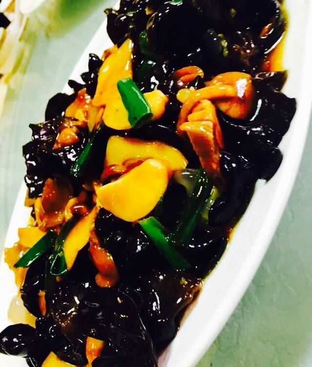 金石滩狩猎场猎户酒家餐厅