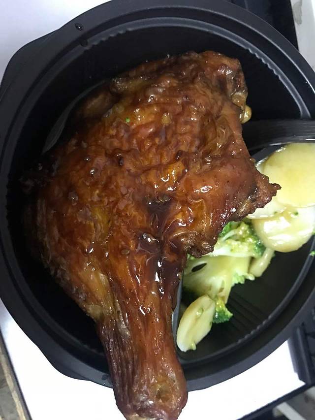 肯德基(荷塘店)