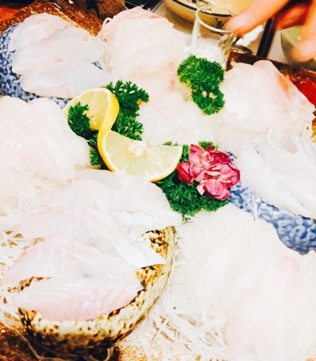 海浪日韩料理店(韩乐坊店)