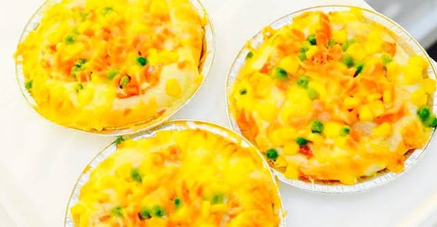 唇含蜜语蛋糕店(曙光路店)