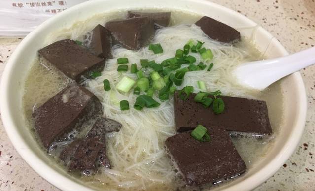 安平依杰拌粉干(广达店)