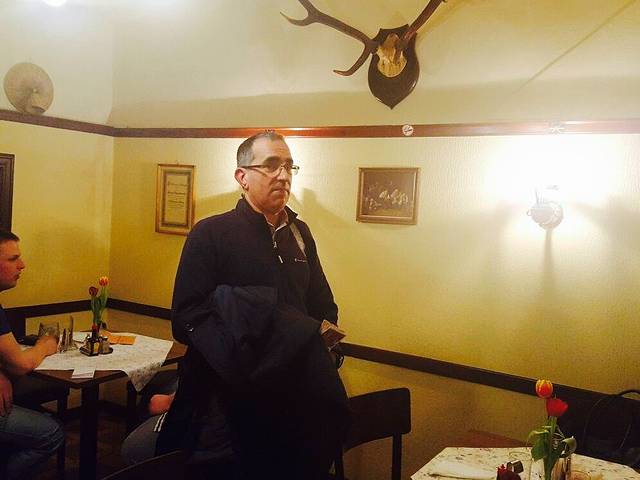 Gasthof Schosztarich