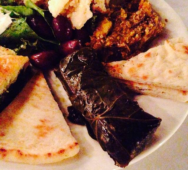 Persepolis Lounge and Grill