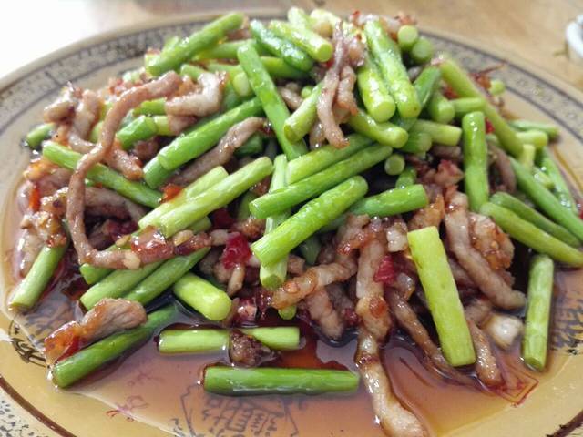 后山豆花(新城店)