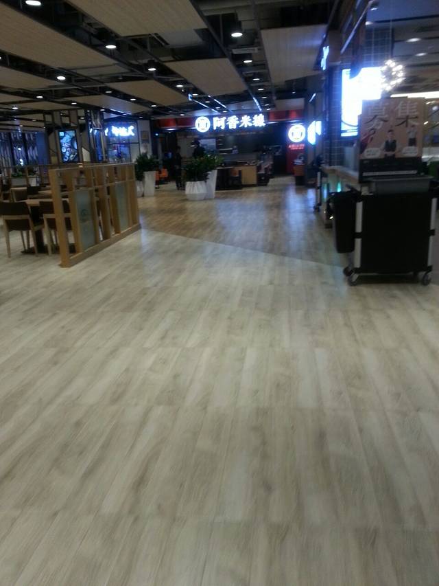 争鲜回转寿司(大宁国际店)