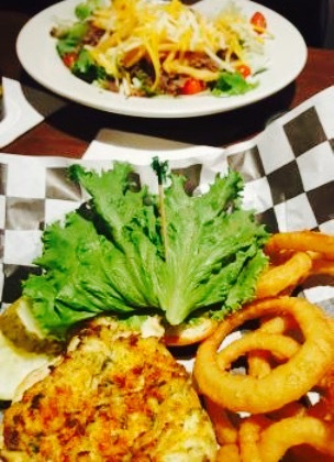 Station House Tavern