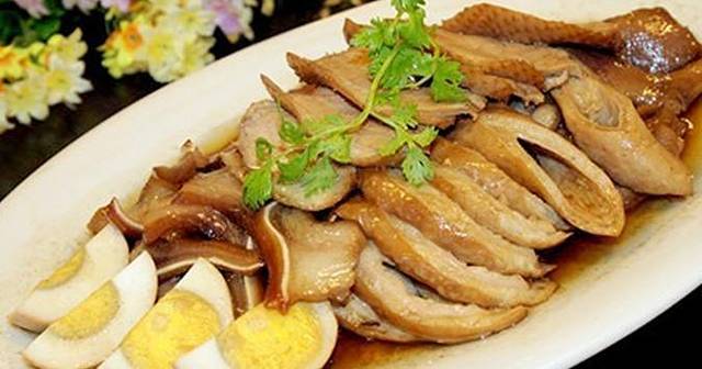 钟记潮汕酒楼(锡山八佰伴店)