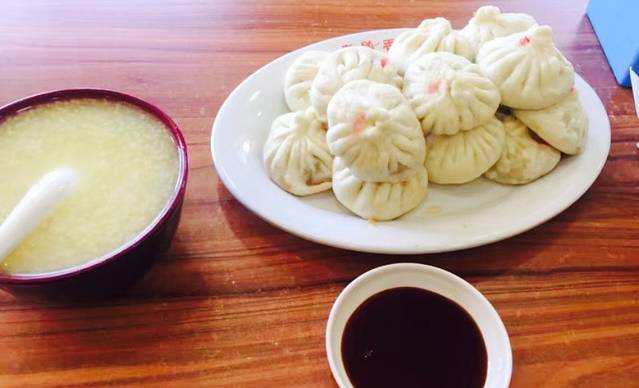 老胜香(王串场一号路店)