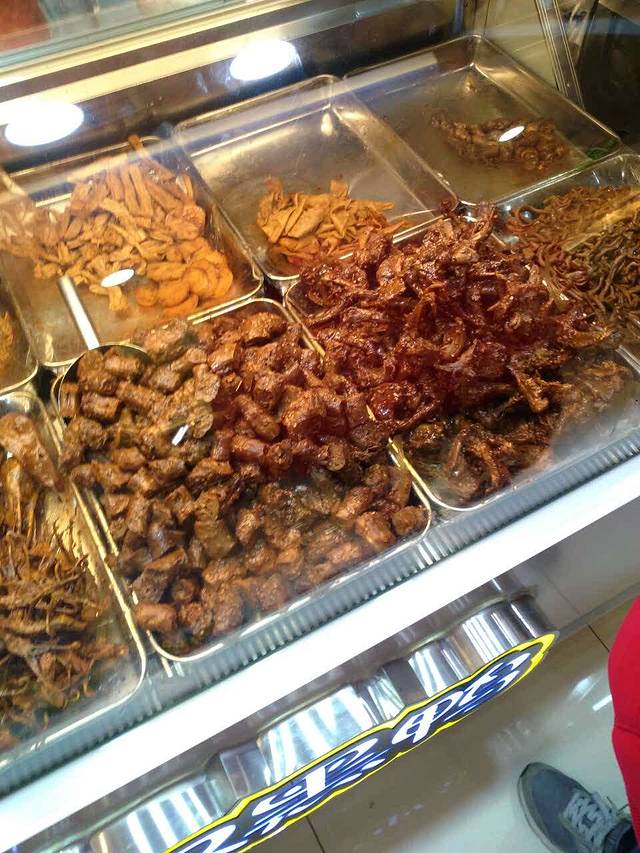 武汉黑鸭(万达店)