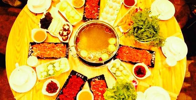 牛香天下(春晓华园店)