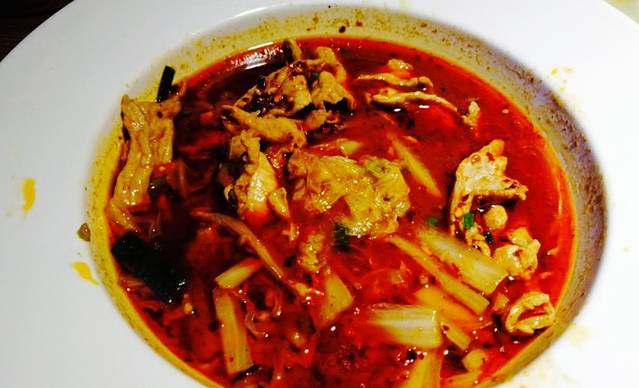 外婆味道·云南菜大当家(朝九晚五店)