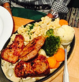 Grünsteinstüberl