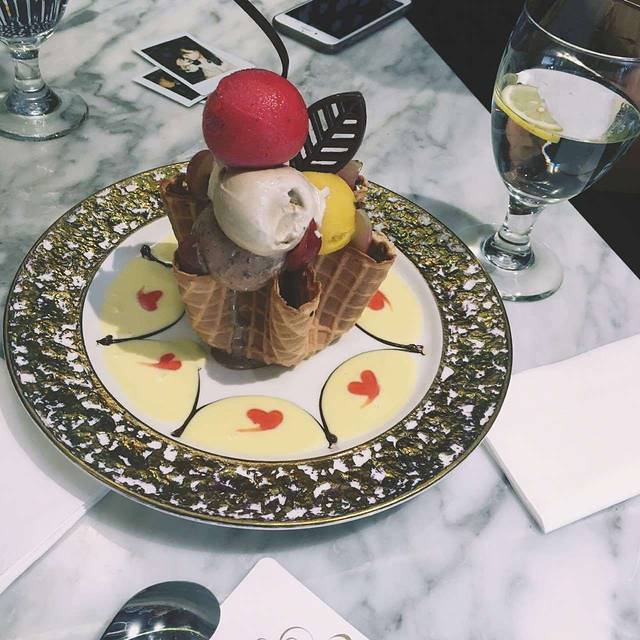 哈根达斯(南东店)