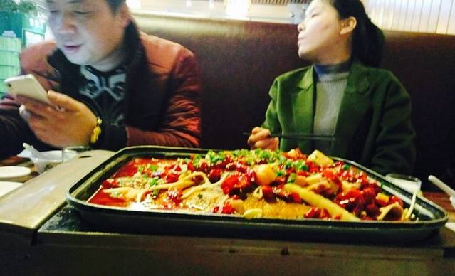 東家鱼馆(海城店)