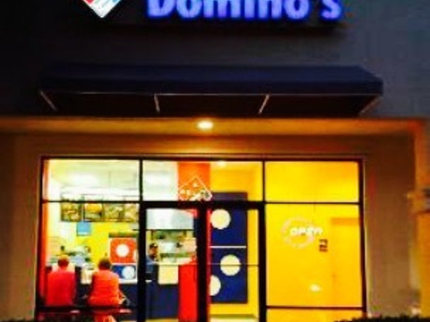 Domino's Pizza旅游景点图片