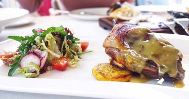 Le Stelle 星想·地中海餐厅(罗湖店)