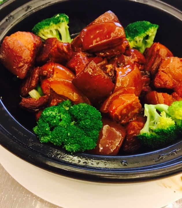 厦门宾馆中餐厅