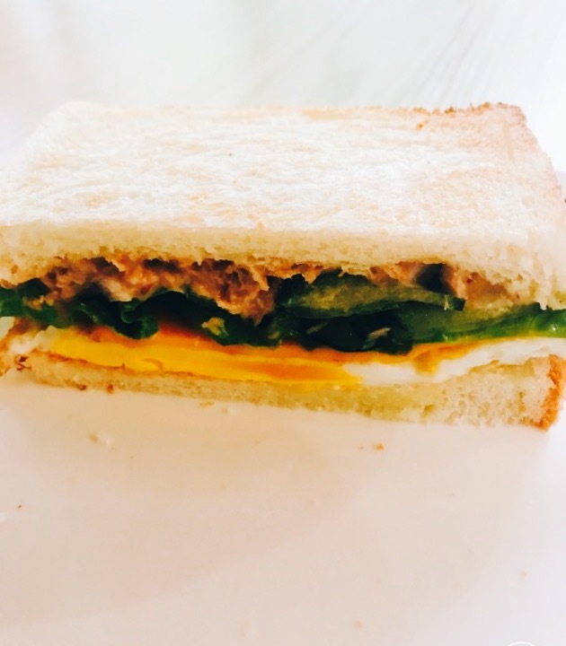 肉弹吐司(同仁店)