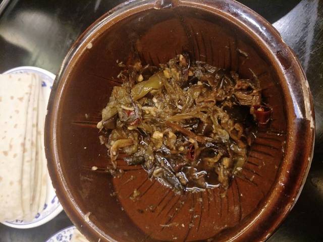 刘罗锅吉祥食府