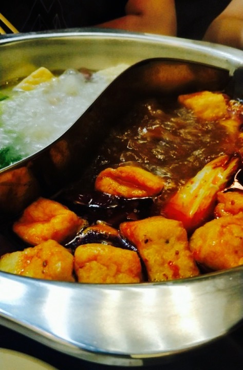 暴走龙虾(胜太路总店)