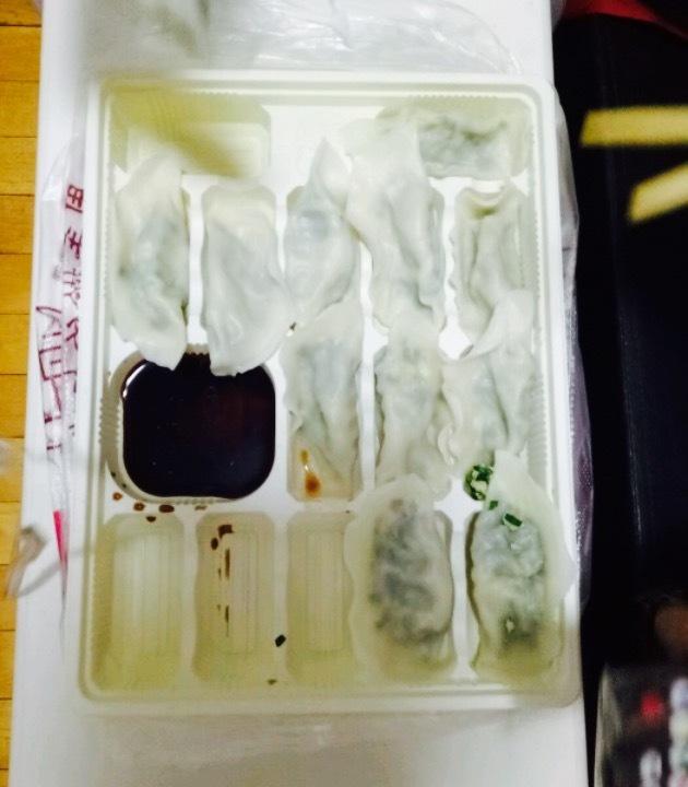 柏记水饺(富区店)