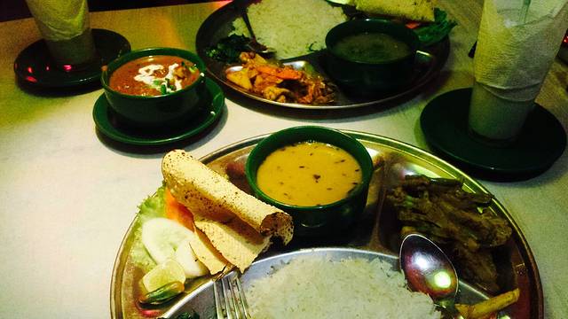 La Thamel Brasserie Pvt. Ltd