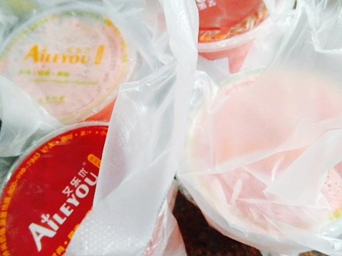 十二中学果汁冰(峡山店)