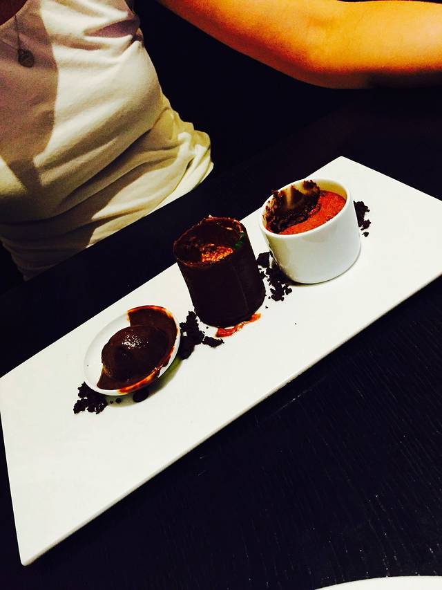 Ristorante Casa Mele