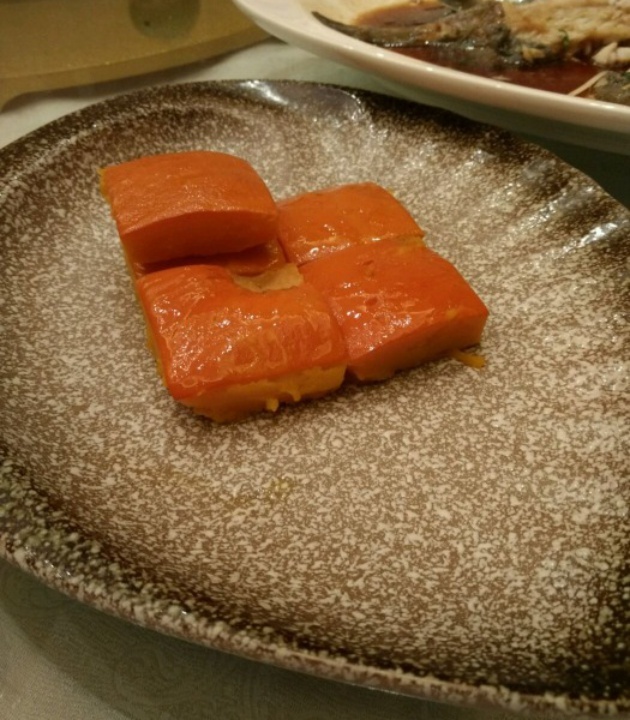 宝盛水博园大酒店·中餐厅