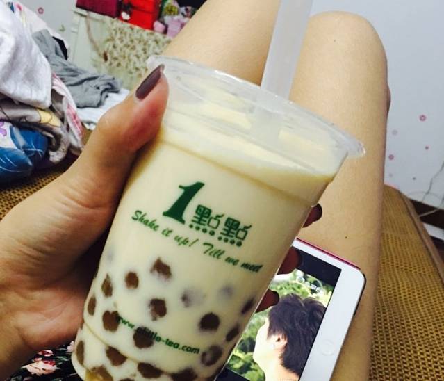 1点点(奉贤南桥店)