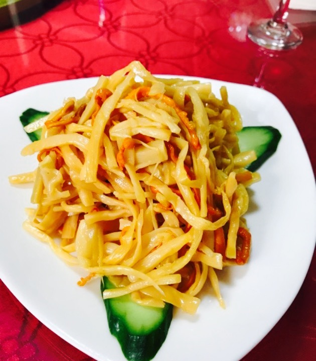 牡丹酒家吕泗海鲜壹号