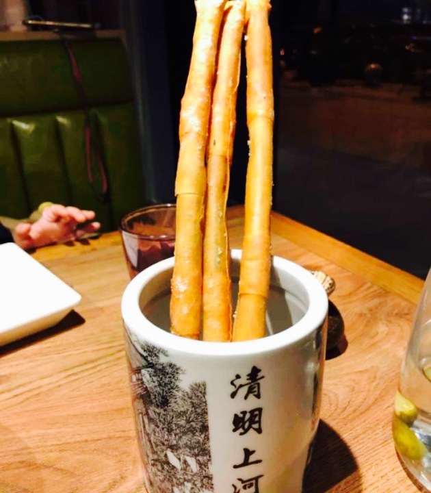 大潮淮·淮扬菜(何园旗舰店)